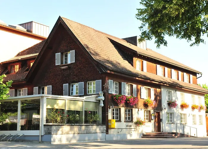 Hotel-Gasthof Loewen