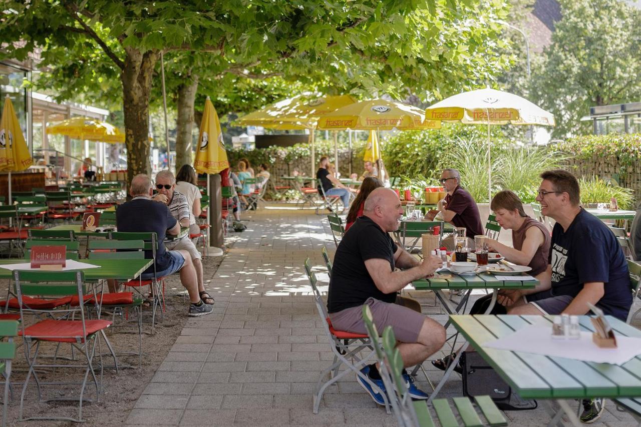 Hotel-gasthof Loewen 3* Feldkirch
