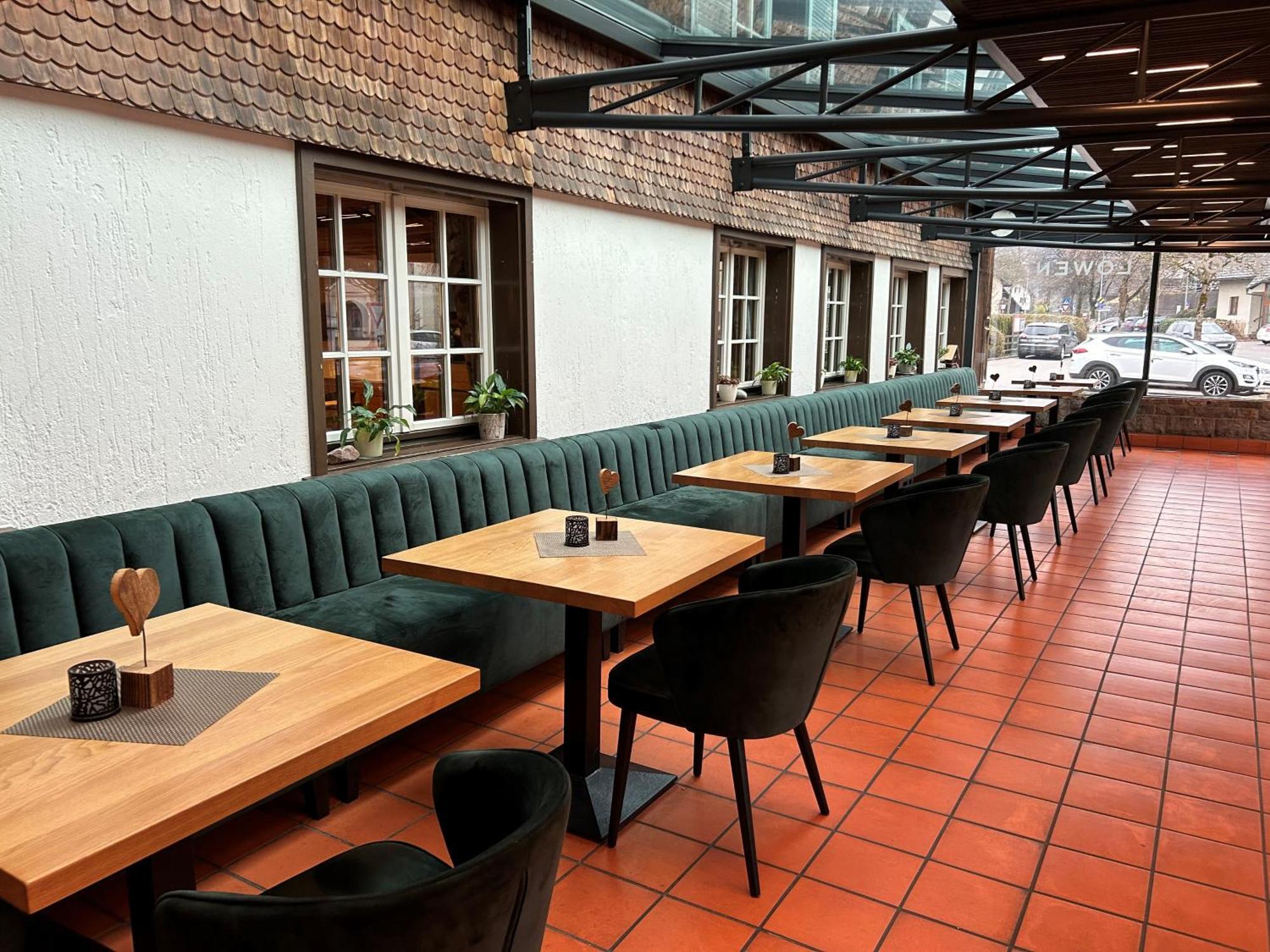 Hotel-gasthof Loewen Hotel 3*