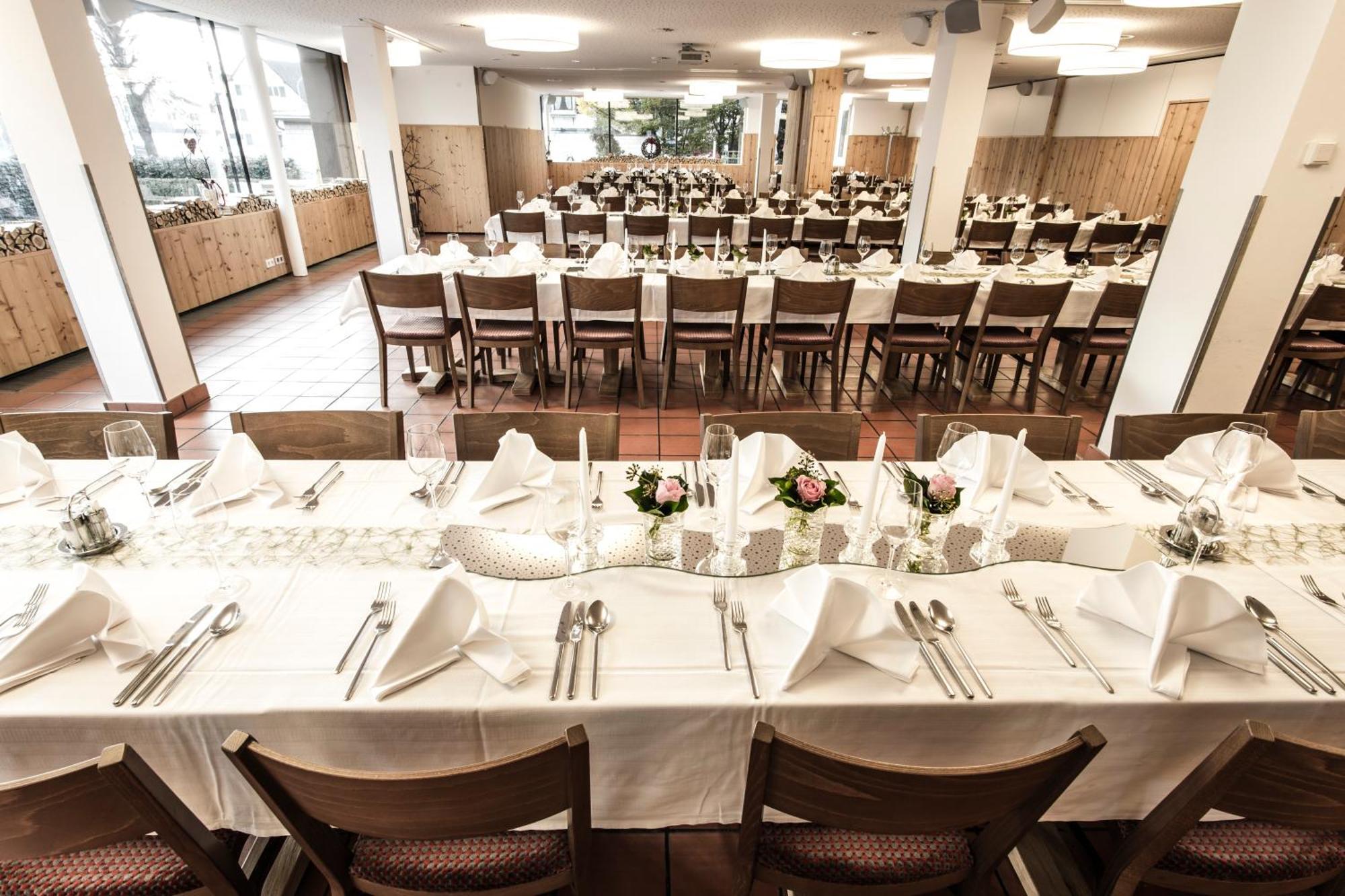 Hotel-gasthof Loewen Hotel Feldkirch