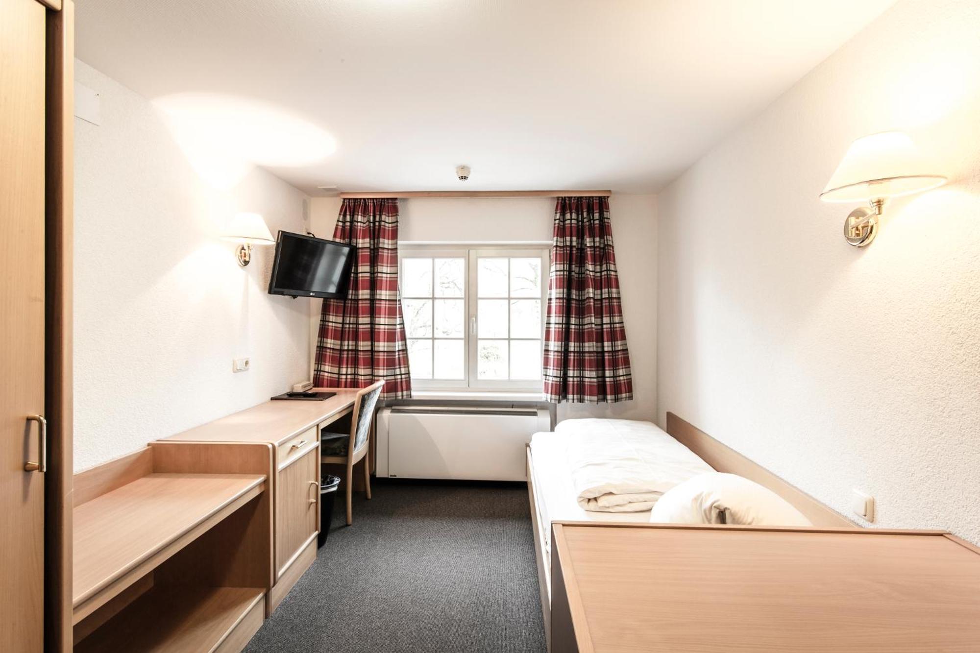 Hotel-gasthof Loewen