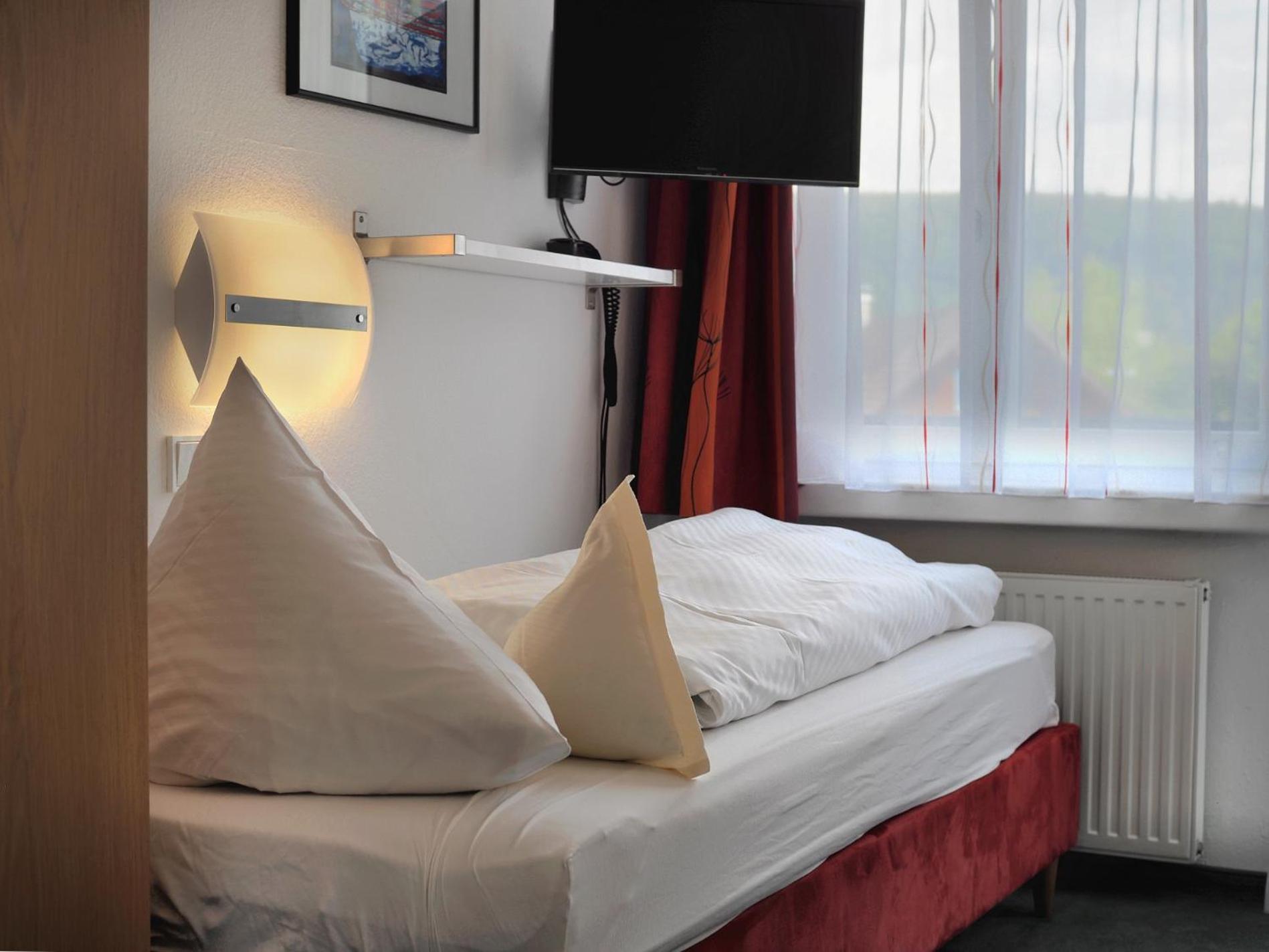 Hotel Hotel-gasthof Loewen Feldkirch