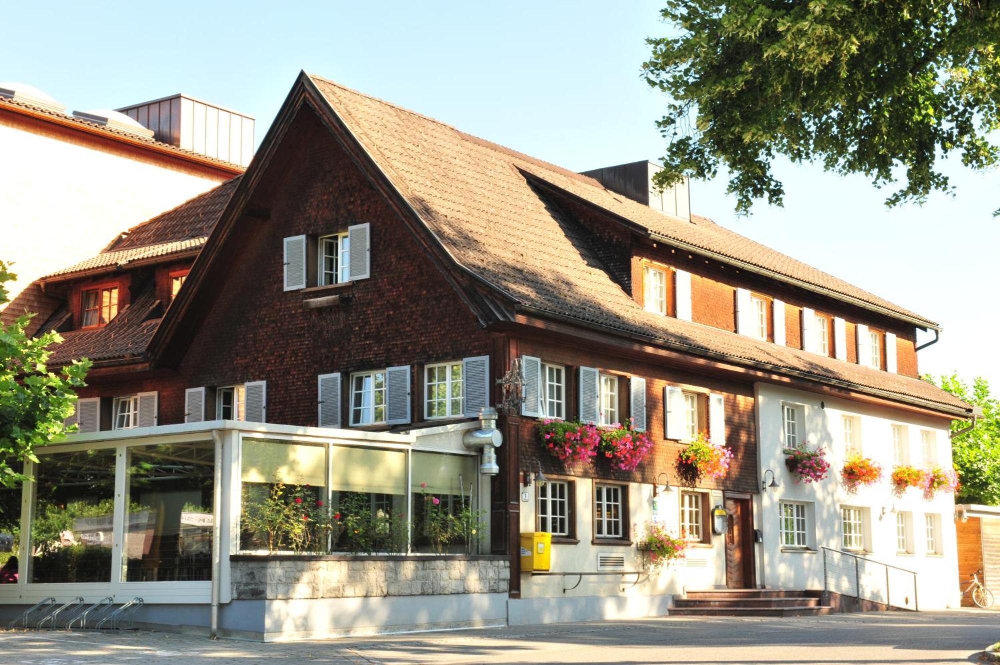 Hotel-gasthof Loewen Hotel 3*