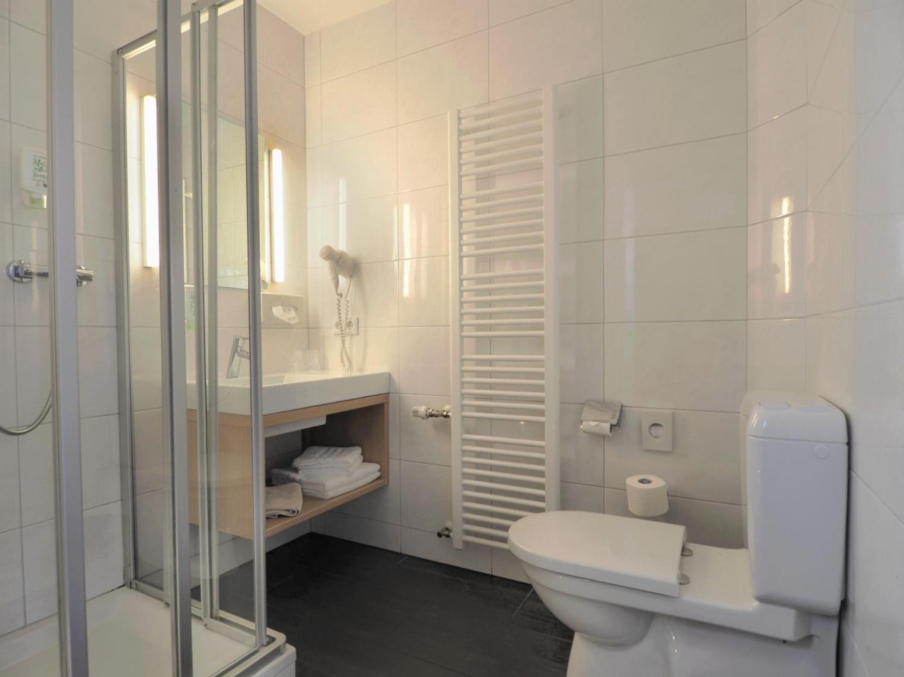 Hotel-gasthof Löwen Hotel Feldkirch