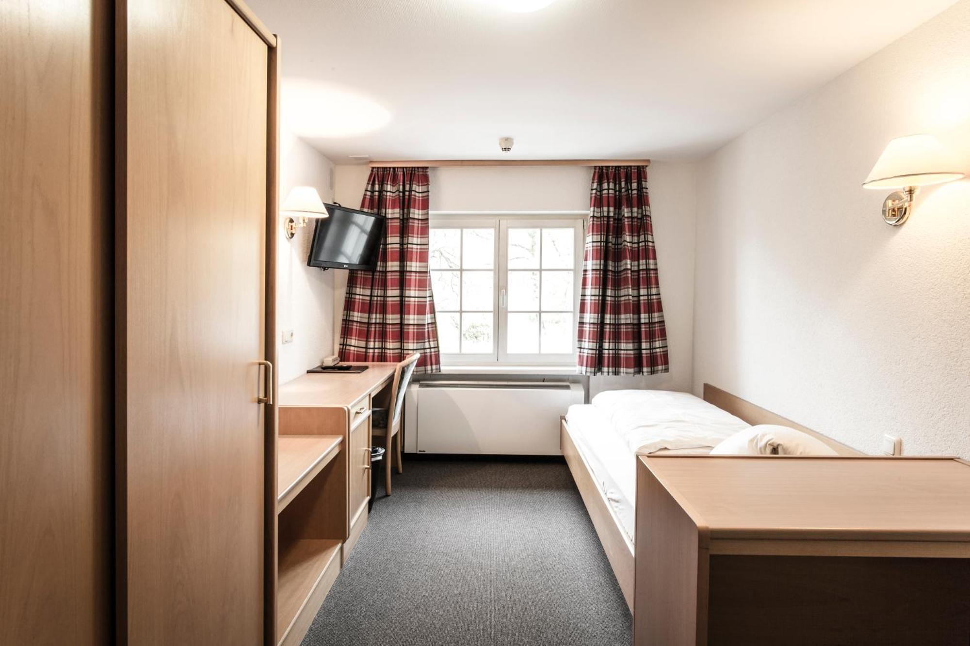Hotel-gasthof Loewen 3* Feldkirch