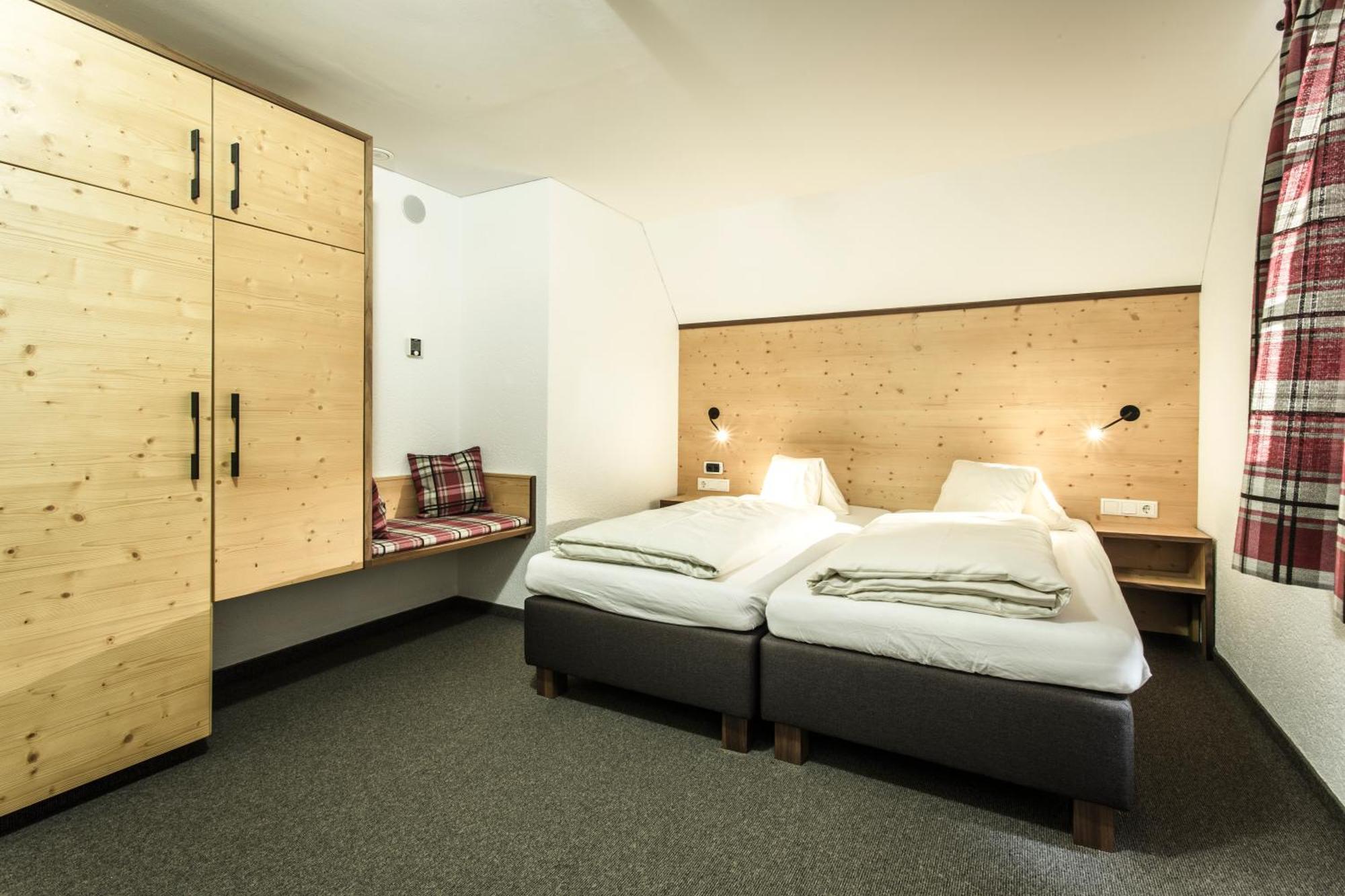 Hotel-gasthof Loewen 3* Feldkirch