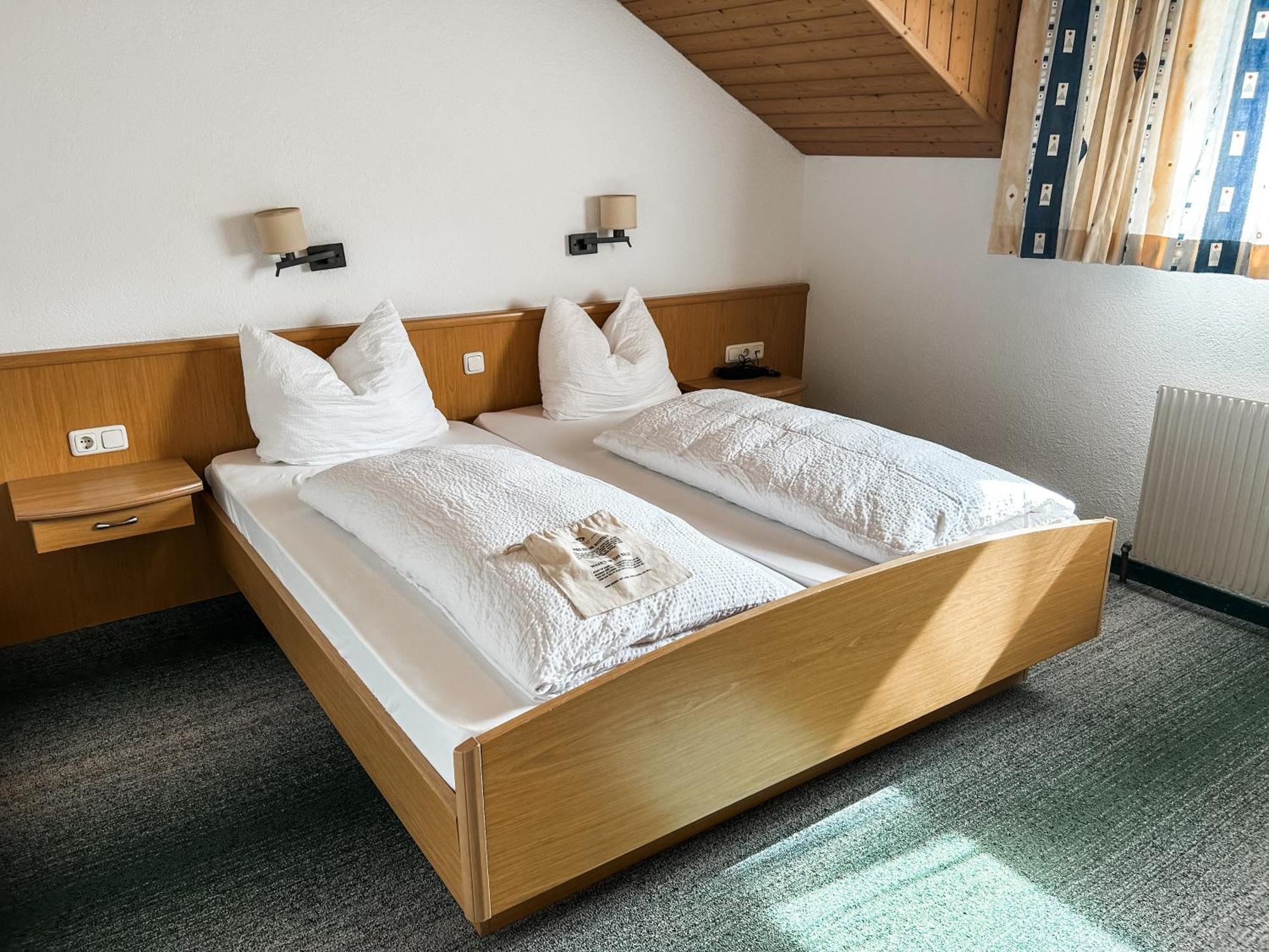 Hotel-gasthof Loewen 3* Feldkirch