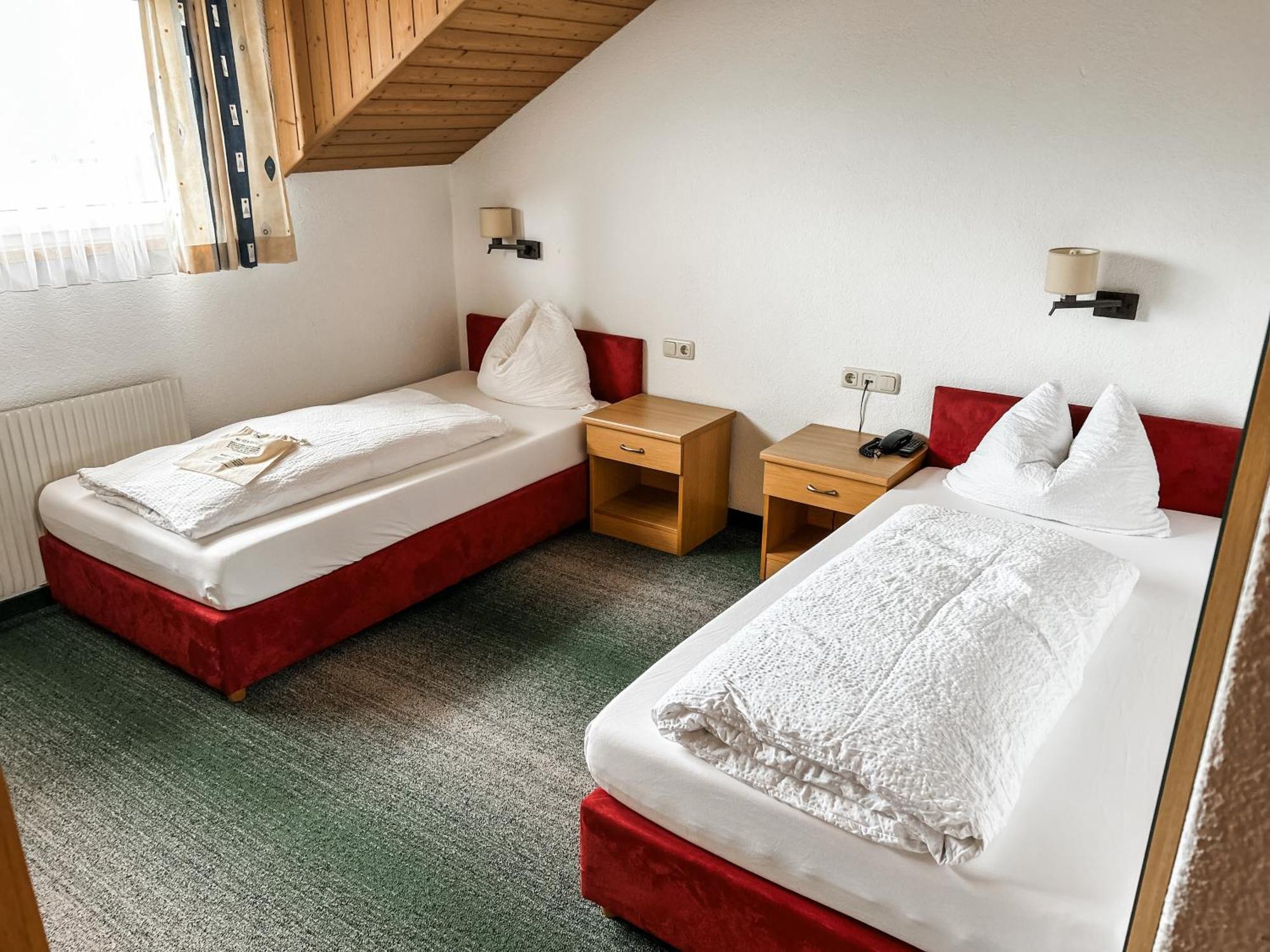Hotel-gasthof Loewen Hotel 3*