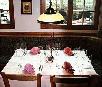 Hotel-gasthof Loewen Hotel