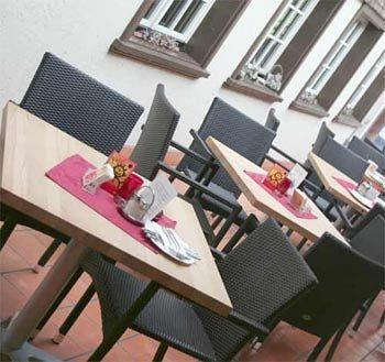 Hotel-gasthof Loewen