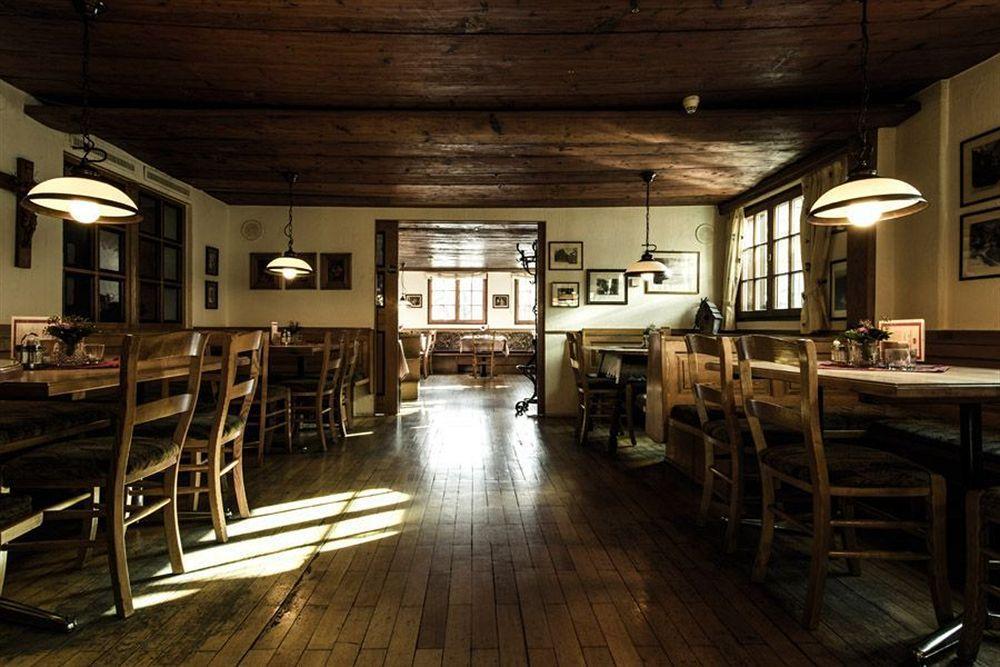 Hotel Hotel-gasthof Loewen
