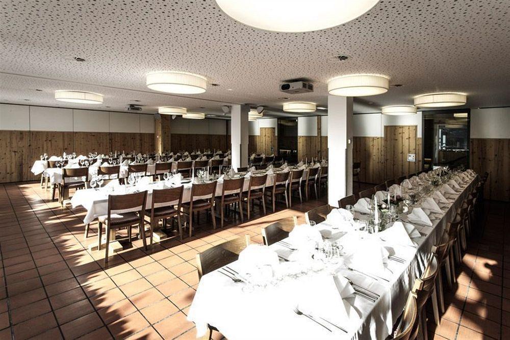 Hotel Hotel-gasthof Loewen 3*